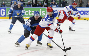 CM 2014 : La Russie en Or