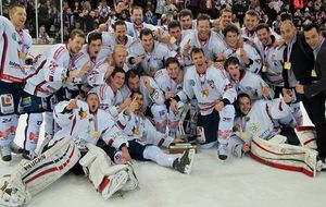 CDL : Et de 4 pour Grenoble