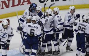 NHL : Finale 2015 M3