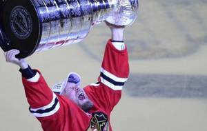 NHL : Finale 2015 M6