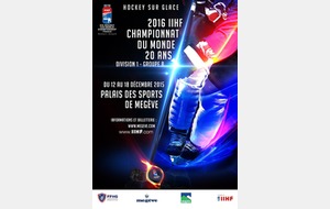 Championnat du monde U20