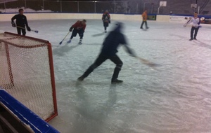 Un Balai-Ballon pour finir