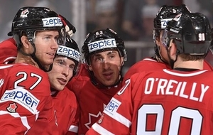 CM 2016 : 1ère journée