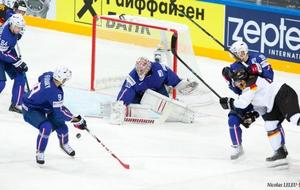 CM 2016 : 2ème journée