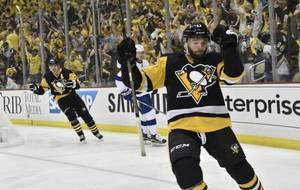 NHL : Play Off 2016