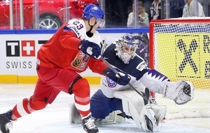 CM 2018 : Les Tchèques corrigent les Bleus