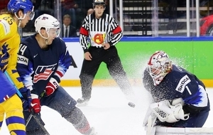 CM 2018 : Douche froide pour les USA 