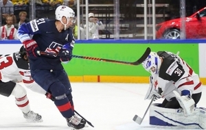 CM 2018 : Les USA en bronze