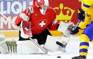 CM 2018 : Le Tre Kronor en Or