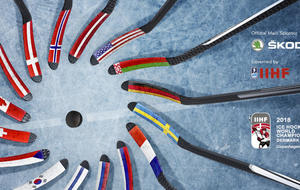 CM 2019 : Kosice et Bratislava en Slovaquie