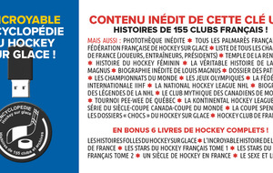 Encyclopédie du Hockey sur Glace