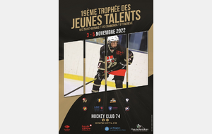 Trophée des Jeunes Talents