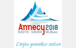 ANNECY 2018