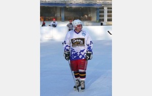 Arrêt sur image &quot;LAUSANNE&quot; tournoi du HC BOULON