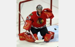 Retour raté pour HUET