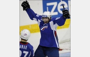 Prépa CM 2009 : France 4 - Pays Bas 3