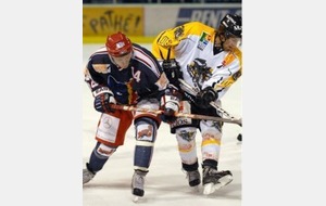 Final du championnat Espoirs Elite