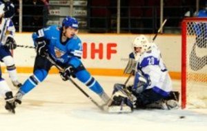 Le Kazakhstan Champion