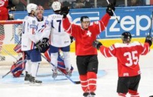 CM09 : J-1 pour les Bleus 