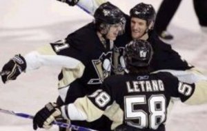 NHL : Les Penguins confirment 