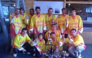Tournoi du Lioran 2009
