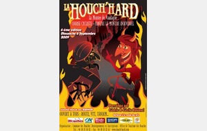 "La Houch'Hard"
