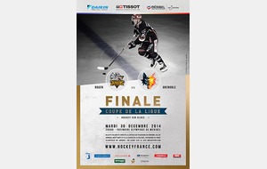 CDL : Finale