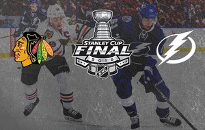 NHL Finale 2015 : M1