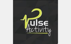 Pulse Activity