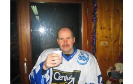 Astérix en convalescence