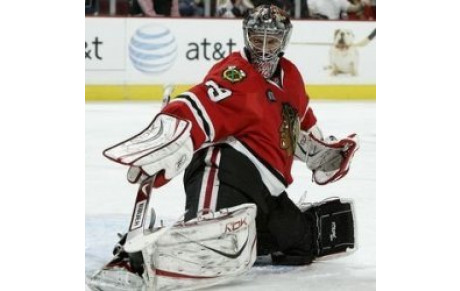 Huet obtient la première étoile