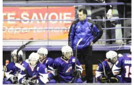 CM U20 : France 0 - Danemark 5