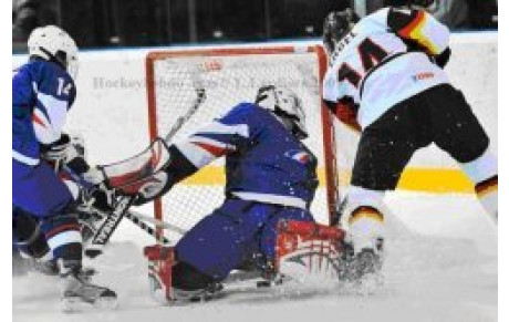 CM U20 : France 1 - Allemagne 2