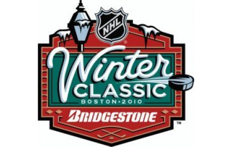 NHL: Winter classic 2010  