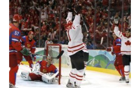 JO Vancouver : un match colossal