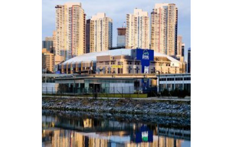 JO : Audience record pour la finale de hockey