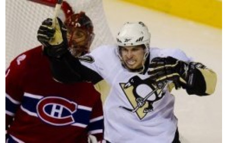 Playoffs NHL : match #2 &amp; 3