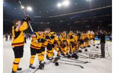 CM2010 : Ouverture historique