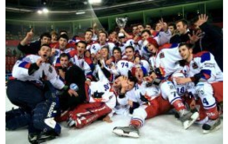 Espoirs Elite : Grenoble, Champion de France