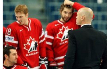 CM2010 : Les quarts connus