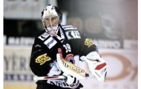 Débuts victorieux pour Cristobal Huet