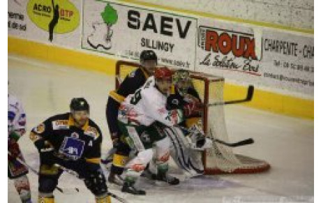 LM : Programme Play-Off