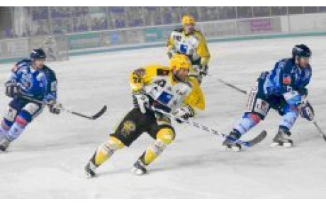 LM P-O : Résultats 1/2 finales (Match n°1)