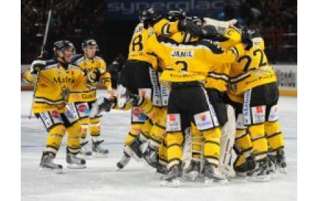 Rouen conserve son titre