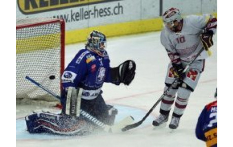 LNA : Fribourg bat Ambri, Genève relance Zurich