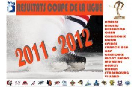 CDL :  5ème journée