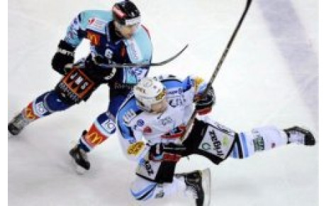 LNA : Gottéron en leader 