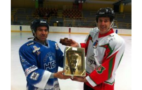 Coupe d’Europe, le HCH craque aux penalties