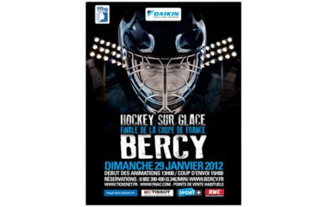 CDF : Finale à Bercy