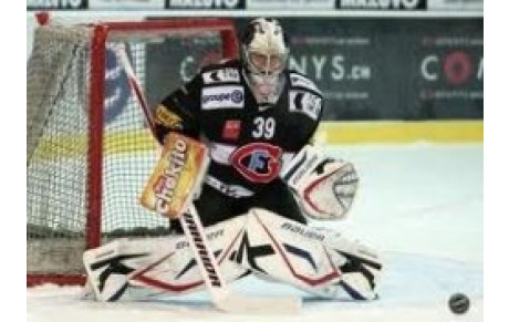 NHL : Huet vise un retour